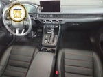2024 CR-V Hybrid Thumbnail 27
