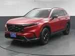 2025 CR-V Hybrid Thumbnail 1