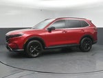 2025 CR-V Hybrid Thumbnail 2