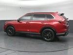 2025 CR-V Hybrid Thumbnail 3