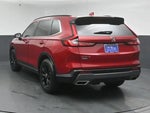 2025 CR-V Hybrid Thumbnail 4