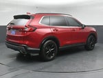2025 CR-V Hybrid Thumbnail 5