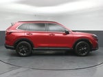 2025 CR-V Hybrid Thumbnail 6