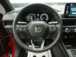 2025 CR-V Hybrid Thumbnail 13