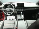 2025 CR-V Hybrid Thumbnail 21