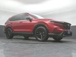 2025 CR-V Hybrid Thumbnail 35