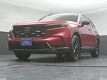 2025 CR-V Hybrid Thumbnail 37