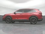 2025 CR-V Hybrid Thumbnail 39