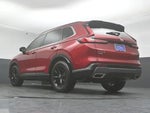 2025 CR-V Hybrid Thumbnail 40