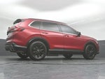 2025 CR-V Hybrid Thumbnail 41