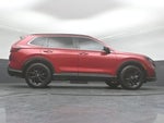 2025 CR-V Hybrid Thumbnail 42
