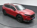 2025 CR-V Hybrid Thumbnail 43