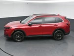 2025 CR-V Hybrid Thumbnail 46