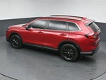 2025 CR-V Hybrid Thumbnail 47