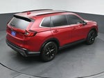 2025 CR-V Hybrid Thumbnail 49