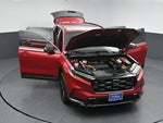 2025 CR-V Hybrid Thumbnail 52