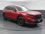 2025 CR-V Hybrid Thumbnail 59