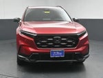 2025 CR-V Hybrid Thumbnail 60