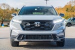 2025 CR-V Hybrid Thumbnail 2