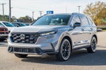 2025 CR-V Hybrid Thumbnail 3