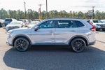 2025 CR-V Hybrid Thumbnail 4