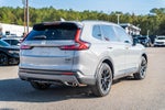 2025 CR-V Hybrid Thumbnail 7