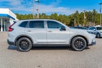 2025 CR-V Hybrid Thumbnail 8