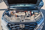 2025 CR-V Hybrid Thumbnail 20