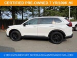 2025 CR-V Hybrid Thumbnail 4