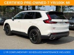 2025 CR-V Hybrid Thumbnail 6
