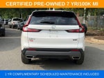 2025 CR-V Hybrid Thumbnail 7
