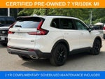 2025 CR-V Hybrid Thumbnail 8