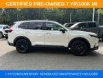 2025 CR-V Hybrid Thumbnail 9