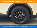 2025 CR-V Hybrid Thumbnail 11