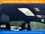 2025 CR-V Hybrid Thumbnail 12