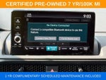 2025 CR-V Hybrid Thumbnail 14