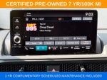 2025 CR-V Hybrid Thumbnail 15