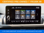 2025 CR-V Hybrid Thumbnail 16