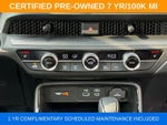 2025 CR-V Hybrid Thumbnail 17