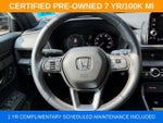 2025 CR-V Hybrid Thumbnail 19