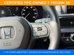 2025 CR-V Hybrid Thumbnail 20