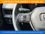 2025 CR-V Hybrid Thumbnail 21