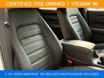 2025 CR-V Hybrid Thumbnail 22