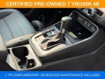 2025 CR-V Hybrid Thumbnail 24