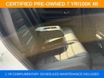2025 CR-V Hybrid Thumbnail 25