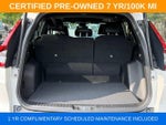 2025 CR-V Hybrid Thumbnail 26