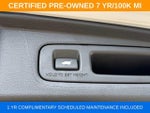 2025 CR-V Hybrid Thumbnail 27