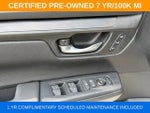 2025 CR-V Hybrid Thumbnail 28