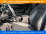 2025 CR-V Hybrid Thumbnail 29