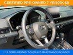 2025 CR-V Hybrid Thumbnail 30